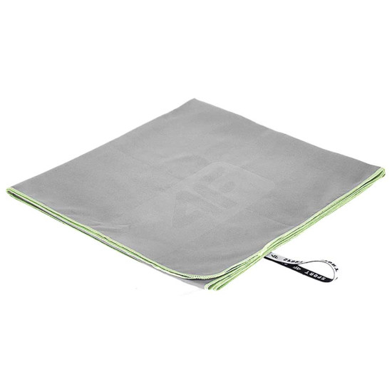4F Πετσέτα Microfiber Towel 65x90cm